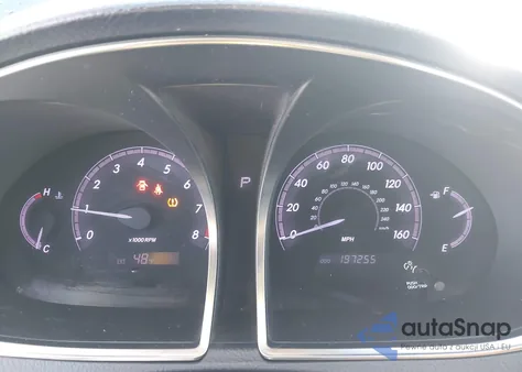 2011 Toyota Avalon z USA, uszkodzony, nr VIN 4T1BK3DB3BU408936